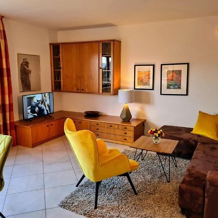 Ferienwohnung Cosynights Winterberg Eksteriør billede