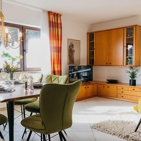 Ferienwohnung Cosynights Winterberg Eksteriør billede