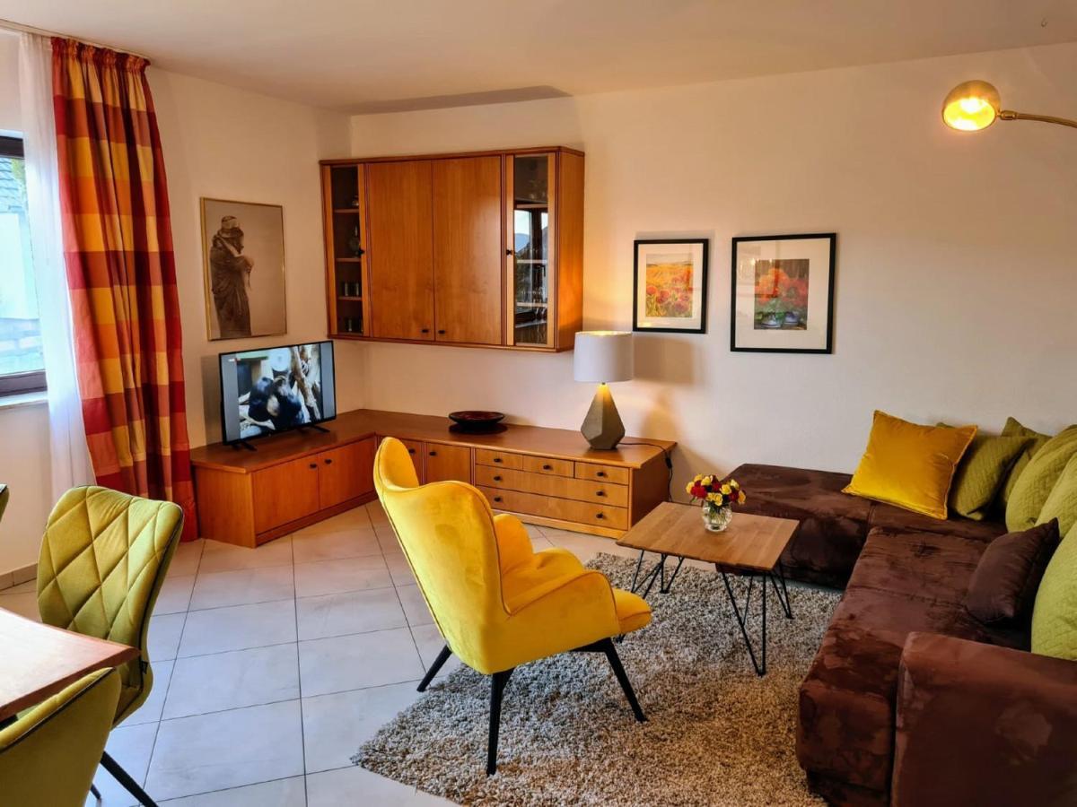 Ferienwohnung Cosynights Winterberg Eksteriør billede