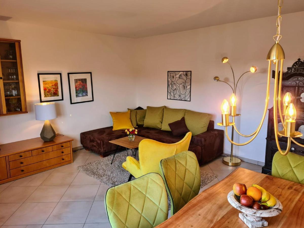Ferienwohnung Cosynights Winterberg Eksteriør billede