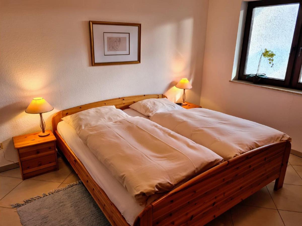 Ferienwohnung Cosynights Winterberg Eksteriør billede