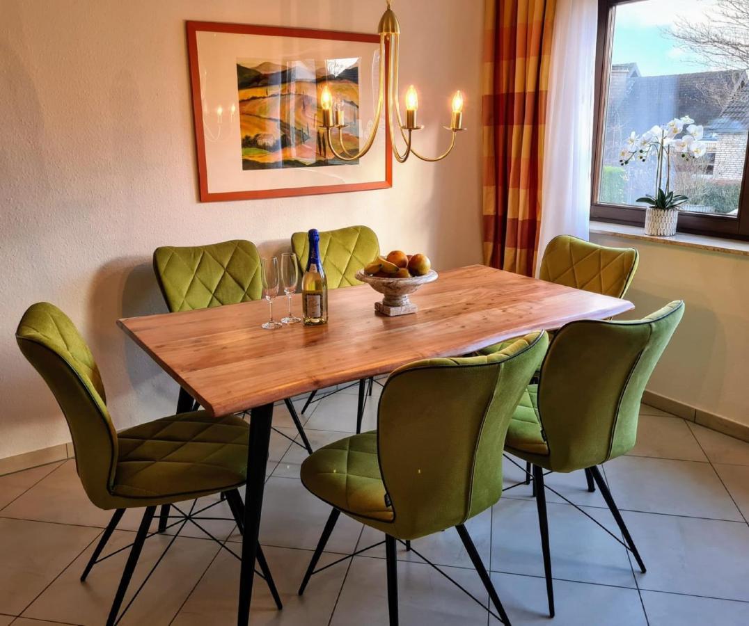 Ferienwohnung Cosynights Winterberg Eksteriør billede