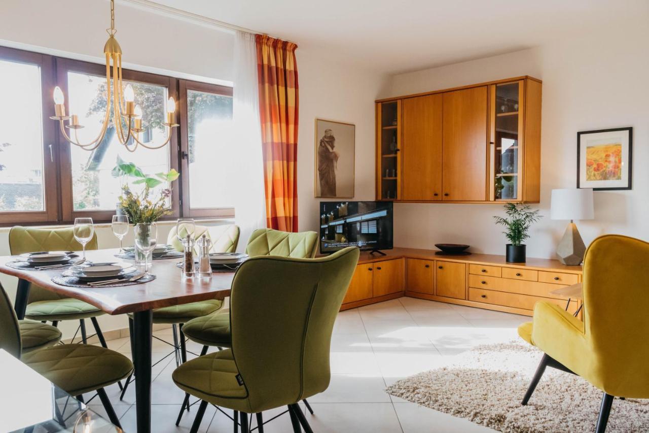 Ferienwohnung Cosynights Winterberg Eksteriør billede