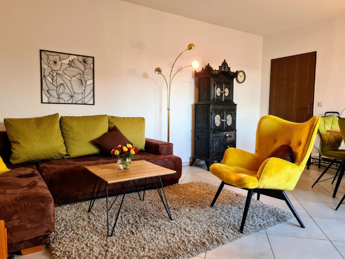 Ferienwohnung Cosynights Winterberg Eksteriør billede