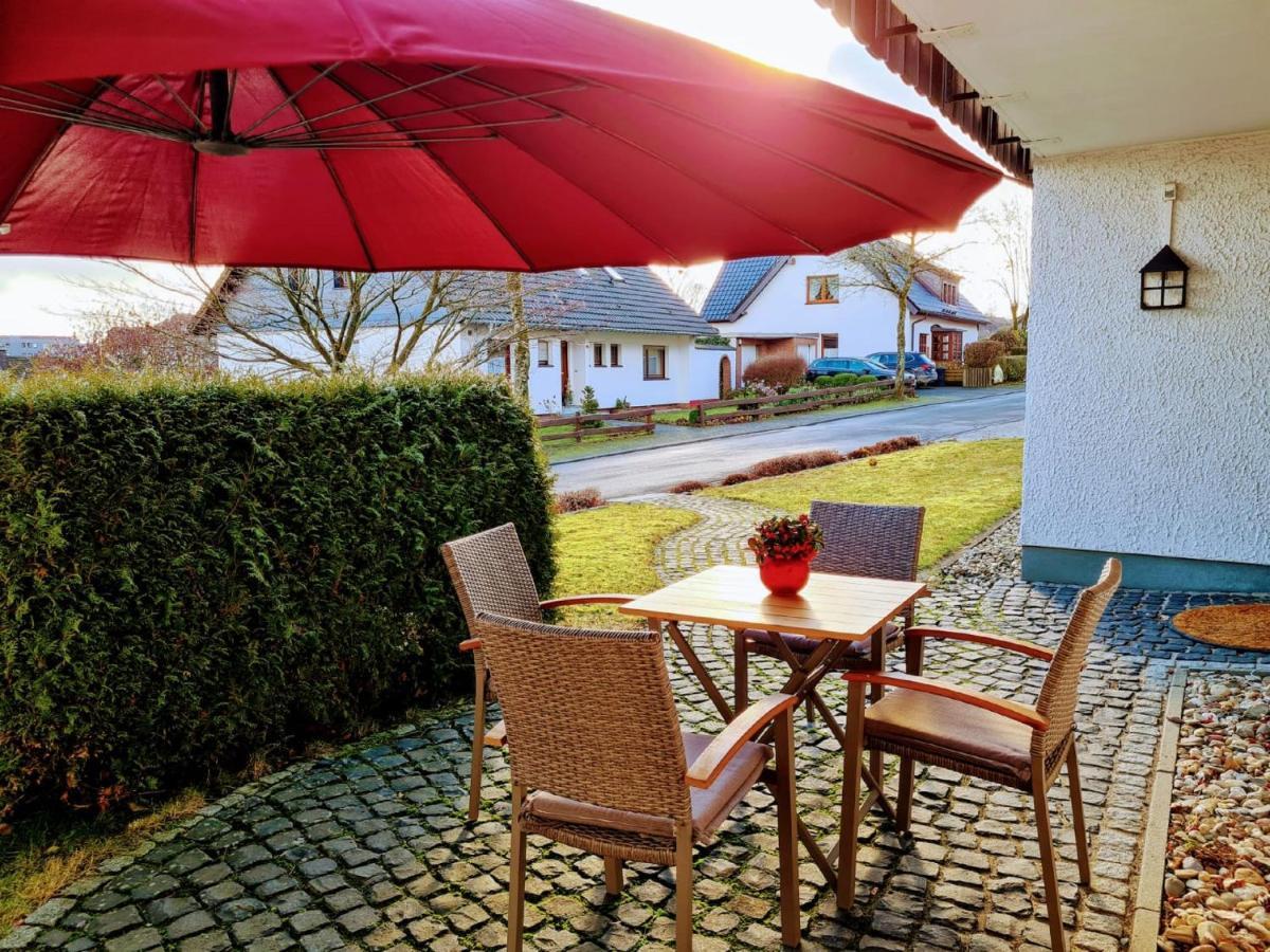 Ferienwohnung Cosynights Winterberg Eksteriør billede