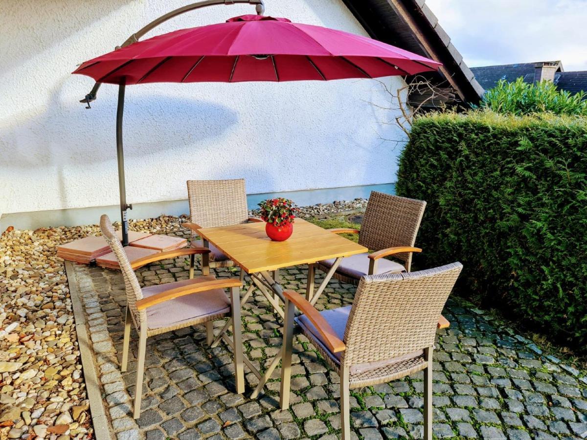 Ferienwohnung Cosynights Winterberg Eksteriør billede