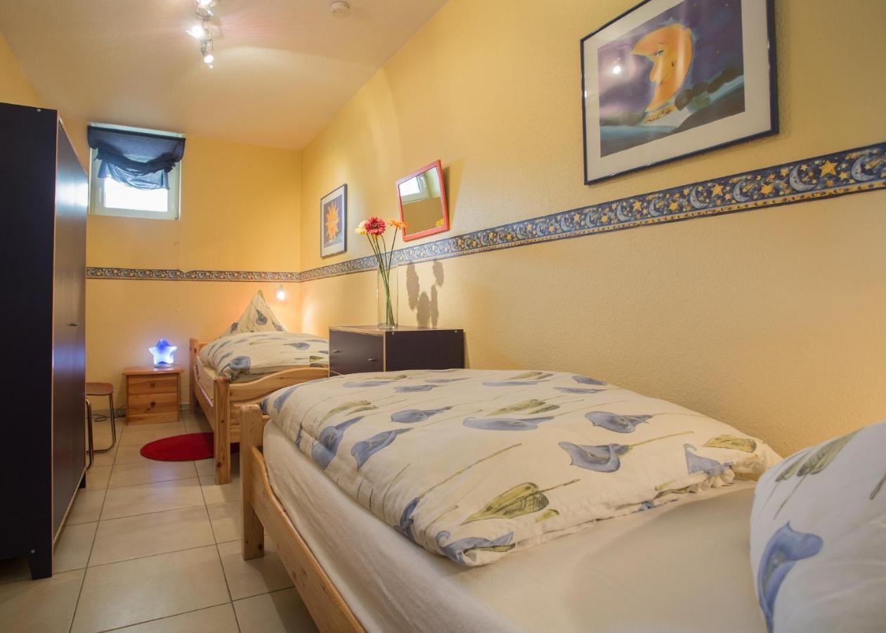 Ferienwohnung Cosynights Winterberg Eksteriør billede