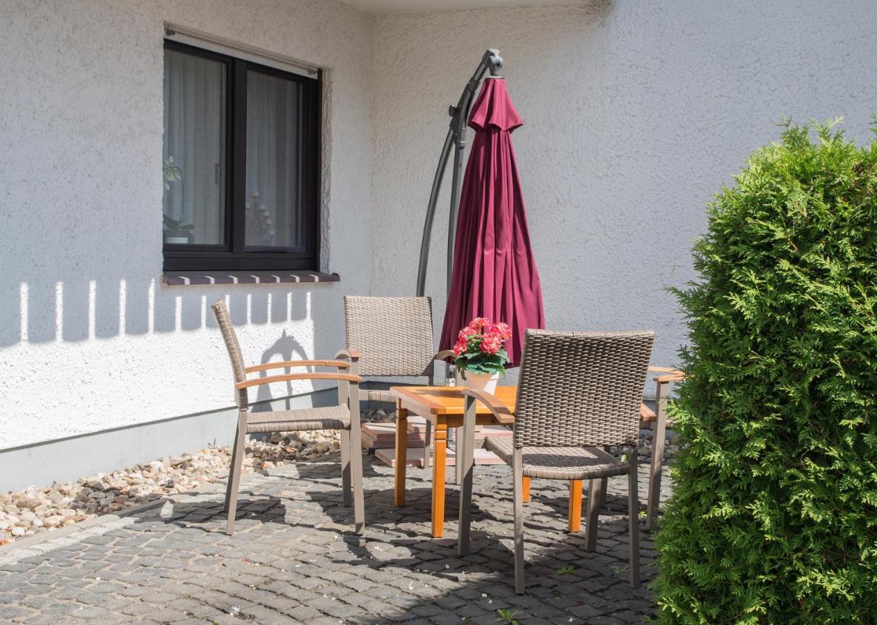 Ferienwohnung Cosynights Winterberg Eksteriør billede