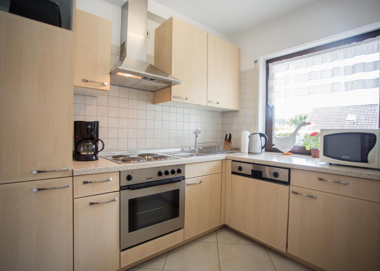 Ferienwohnung Cosynights Winterberg Eksteriør billede