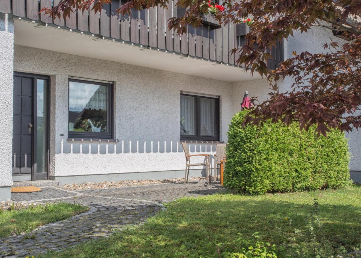 Ferienwohnung Cosynights Winterberg Eksteriør billede